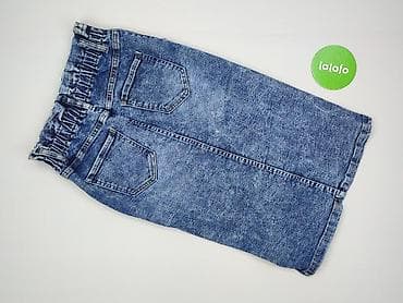 htt jeans: Denim Life, Spódnica damska, rozmiar XS — 3