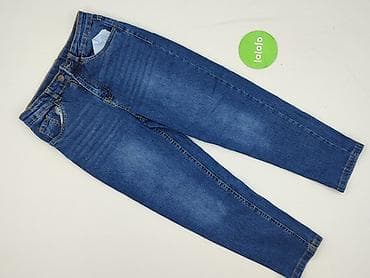 givenchy bluzka: Spodnie jeansowe, Destination, 10 lat, 140, stan - Bardzo dobry — 2