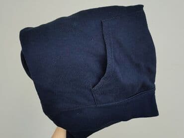 sinsay bluzy chłopięce: Sinsay, Bluza z kapturem damska, rozmiar XL — 5