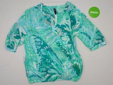 monty python koszulka: Flame, Bluzka damska, XL — 2