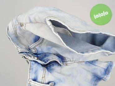 dżinsy miss rj: Miss RJ, Szorty damskie, rozmiar XS — 5