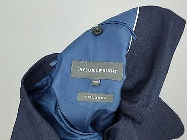 pullandbear pl: Tailored, Marynarka męska — 5