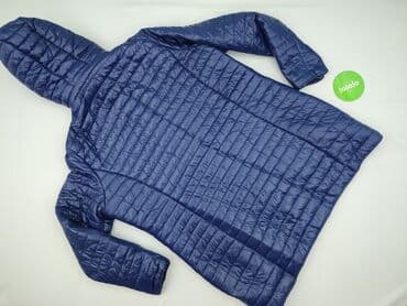 bluza z smokiem: Kurtka zimowa damska, rozmiar 7XL — 3