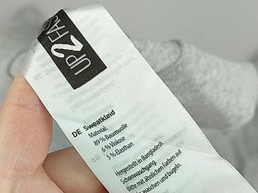 pull and bear czarna bluza: UP2Fashion, Sukienka damska, rozmiar M — 4