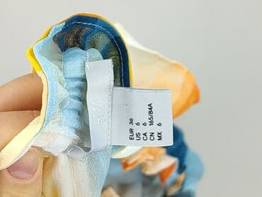 klapki hermes ccc: H&M, Top damski, rozmiar S — 5