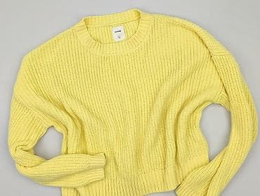 bluzki tanie: Sinsay, Sweter damski, rozmiar XL — 1