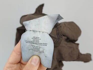 kurtka zimowa dobermans aggressive: Kardigan damski, rozmiar S — 6