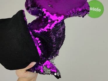 zasłony lidl: Pillowcase, 40 x 40, kolor - Fioletowy, stan - Bardzo dobry — 4