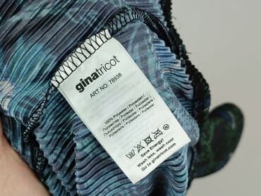 cropp koszula w koty: Gina Tricot, Bluzka damska, XL — 5