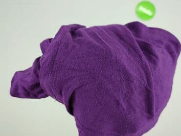 lawendowa bluzki damskie: Bluzka damska, rozmiar L — 4