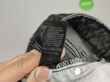 george jeansy: Jeansy damskie, rozmiar S — 6