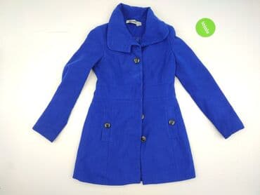 купити куртку в польщі жіночу: Stradivarius, Women`s trench, size M (EU 38) — 2