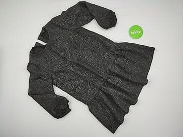 baleriny deichmann: Sinsay, Sukienka damska, rozmiar M — 2