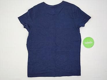pull and bear cargo: Livergy, Koszulka dla mężczyzn, rozmiar S — 3