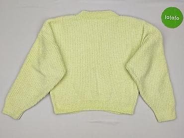 bluza smog regular fit: Sweter damski, rozmiar XL — 3