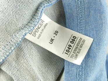 kurtki zimowe lidl: Marks & Spencer, Світшот жіночий, 4XL на lalafo.pl — 5 kurtki zimowe lidl: Marks & Spencer, Світшот жіночий, 4XL — 5