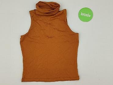 bluzki cold shoulder: Top damski, rozmiar L — 2