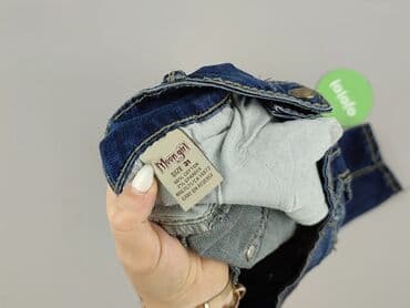 controversy jeans opinie: Jeans for women, size L — 4