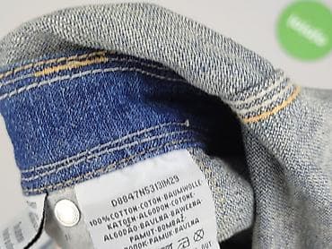 zara ogrodniczki: Sublevel, Sukienka damska, rozmiar S — 8