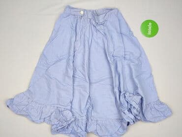 spódnice za kolano letnie: Spódnica damska, rozmiar M — 2