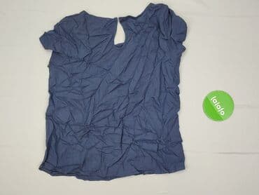 t shirty z dekoltem na plecach: ONLY, T-shirt damski, rozmiar XS — 3