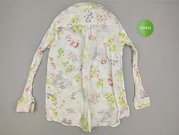 koszulka biala: Tchibo, Koszula damska, rozmiar XL — 3