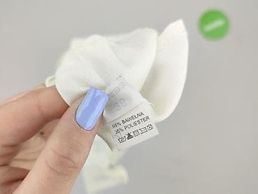 bluzki panterka: Bluzka damska, rozmiar S — 5