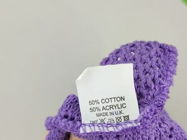 sweter open shoulder: Women`s knitwear, size L — 5