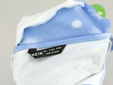 shein krótkie spodenki dla dzieci: Shein, Top damski, rozmiar L — 4