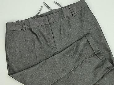 Spodnie materiałowe damskie, rozmiar 3XL w lalafo.pl — 1 Spodnie materiałowe damskie, rozmiar 3XL — 1