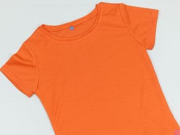 koszulka dżem allegro: T-shirt, 10 years, 134-140 cm, condition - Very good — 1