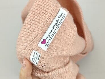 bluzki kopertowe z wiązaniem: Bpc bonprix collection, Kardigan damski, rozmiar XL — 4