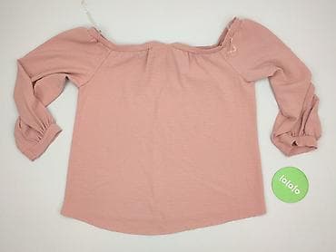 megi bluzy: Bluzka damska, rozmiar 2XL — 3