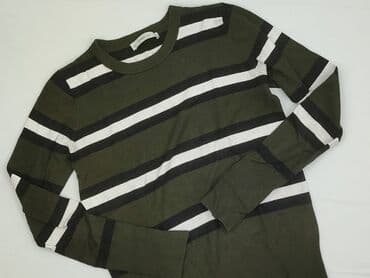 c and a sweter: Zara, Sweter damski, S — 1