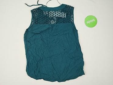 bluzki s oliver: Q/S By S.Oliver, Top damski, rozmiar S — 3