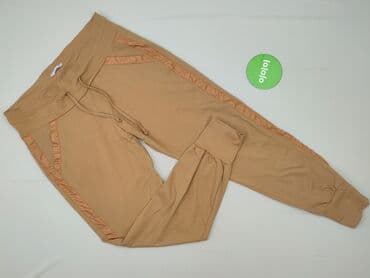 spodnie dresowe megi: Spodnie dresowe damskie, rozmiar S — 3