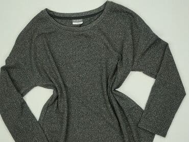 srebrna bluzka h: Beloved, Bluzka damska, rozmiar M — 1