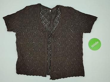 Kobiety: Kardigan damski, rozmiar XL — 2