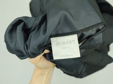 sandały wieczorowe: Marynarka dla mężczyzn, rozmiar L — 6