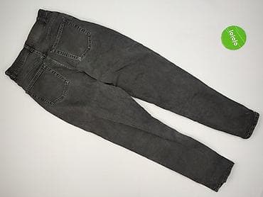 beloved jeans: H&M Divided, Jeansy damskie, rozmiar S — 3