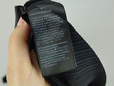 calvin klein jeans plus spodnie: Calvin Klein Jeans, Sukienka damska, rozmiar XS — 8