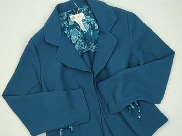 Studio, Women's blazer, size L (EU 40)