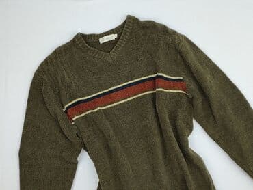 zara bialy sweter: K&L Ruppert, Sweter dla mężczyzn, rozmiar L — 1