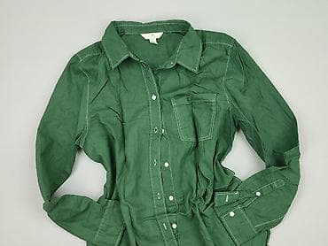 bluza dżem: H&M, Koszula damska, rozmiar S — 1