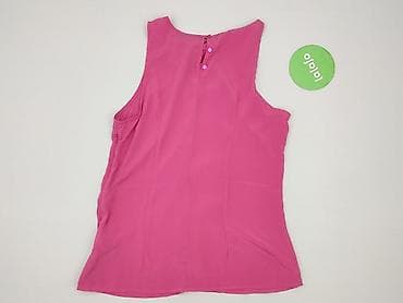 sweter fuksja mohito: Mohito, Bluzka damska, rozmiar S — 3