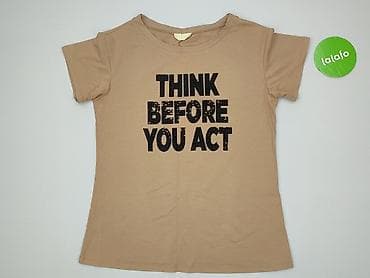 act fast: Kocca, T-shirt damski, rozmiar S — 2