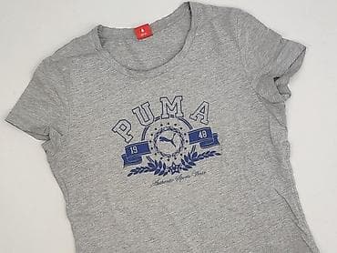 Puma, T-shirt damski, rozmiar L