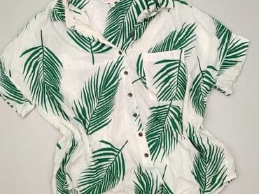 koszula hawajska c a: Koszula damska, rozmiar M — 1