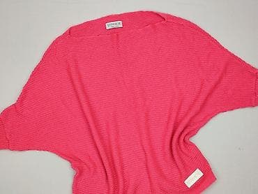 stayhere sweter: Sweter damski, rozmiar One size — 1