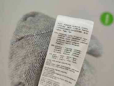 buty zimowe oysho: Orsay, Kardigan damski, rozmiar M — 6